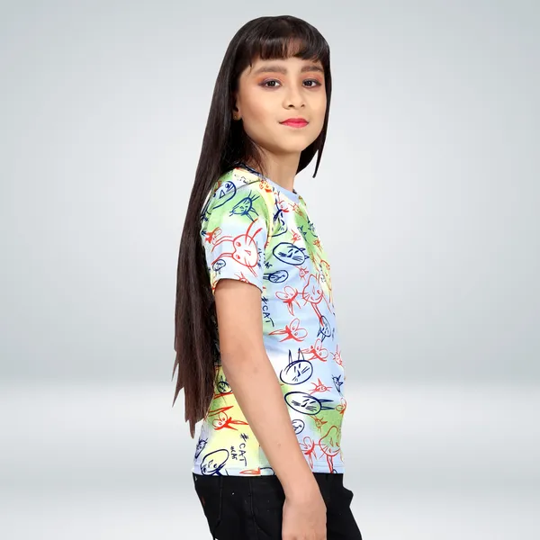 Girls_Printed_Round_Neck_T-Shirt